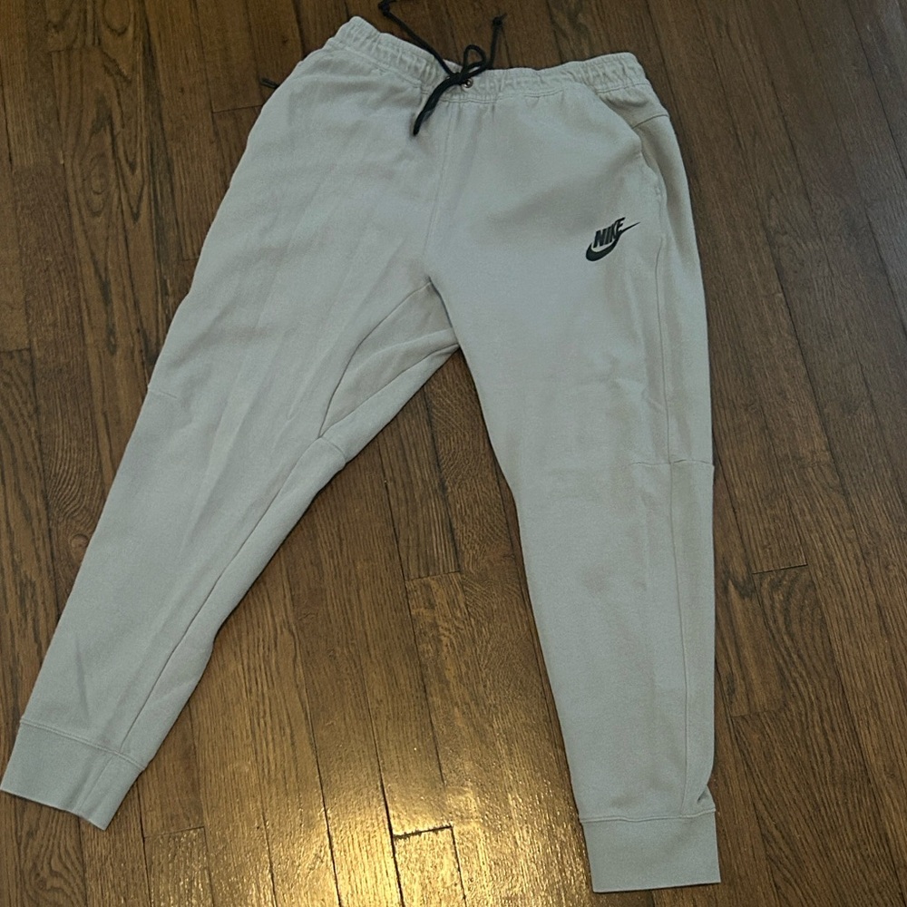 NIKE TECH FLEECE JOGGERS